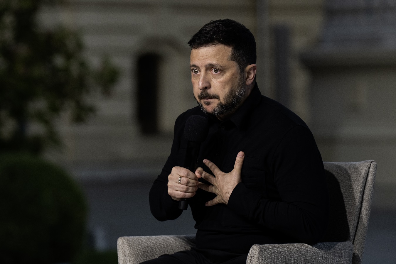 Zelenski, atac devastator la Vitali Klitschko! A dezvăluit de ce nimeni nu vrea să preia conducerea Kievului