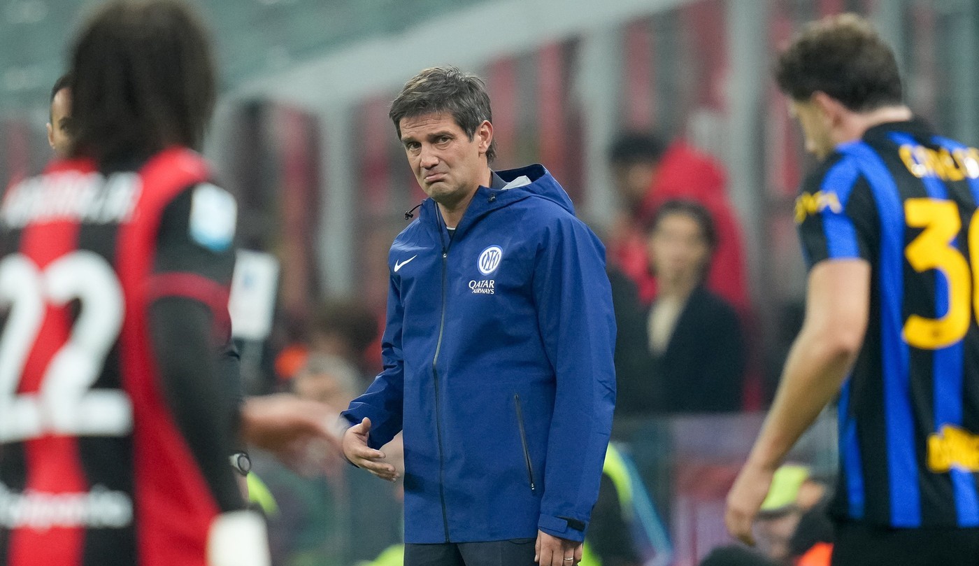 Italienii, fără milă! Nota primită de Chivu după Milan – Inter 3-1: ce rușine pentru român!